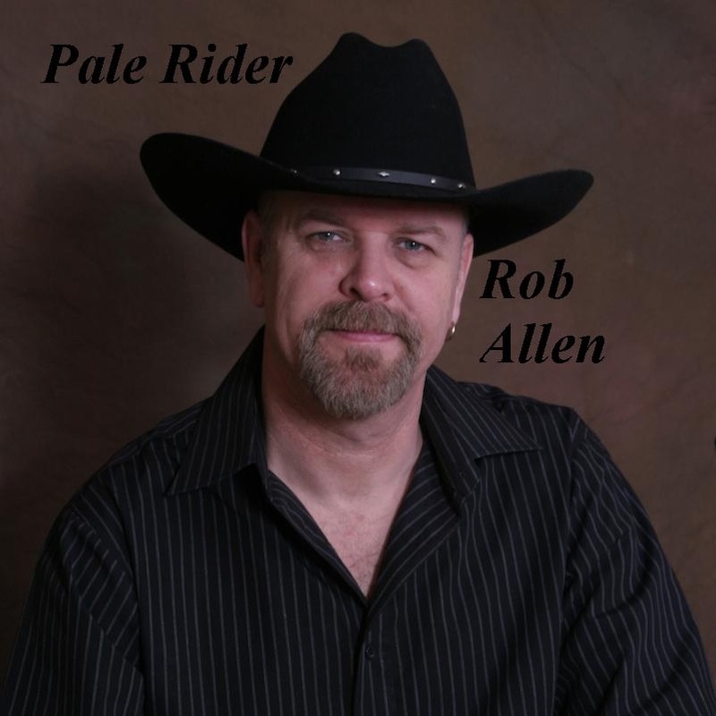 05 Pale Rider - Rob Allen: Song Lyrics, Music Videos & Concerts