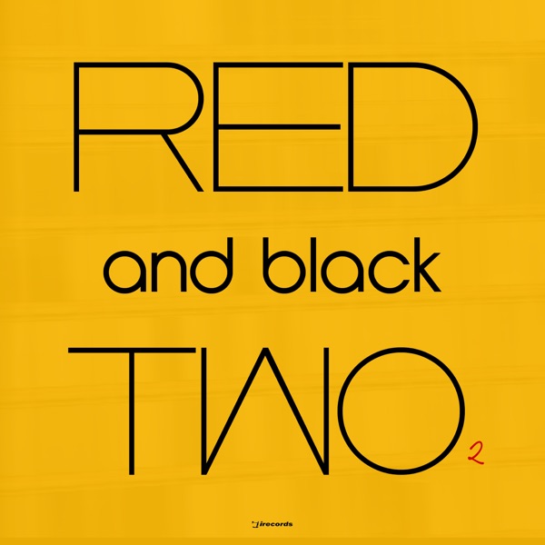 Red And Black Two