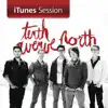 Stream & download iTunes Session - EP