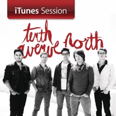 iTunes Session - EP