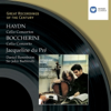 Cello Concerto in B Flat (1998 Remastered Version): III. Rondo (Allegro) - Cadenza - Jacqueline du Pré, English Chamber Orchestra & Daniel Barenboim