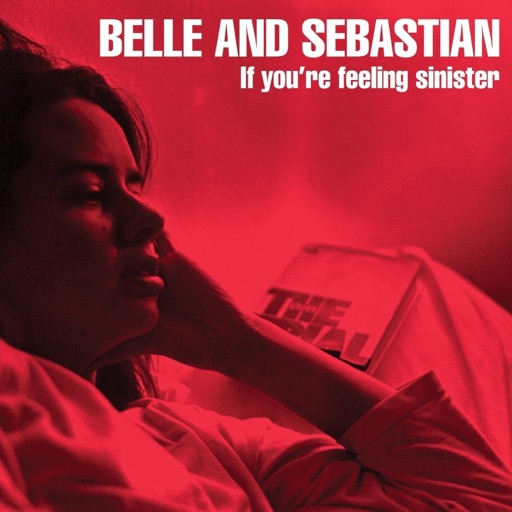 Album artwork