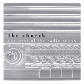 The Church - The Best of the Radio Songs artwork