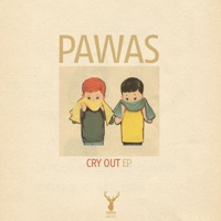 Cry out EP - EP - Pawas