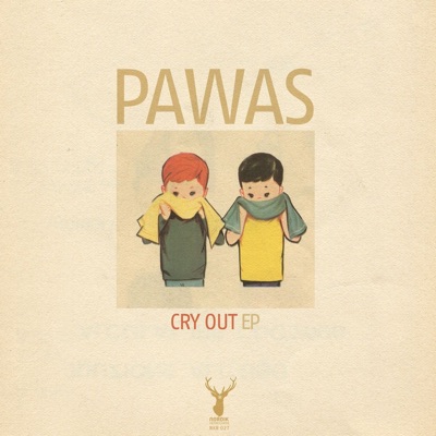 Cry out EP - EP