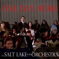 One Day More - Single - Salt Lake Pops Orchestra