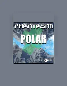 聆聽 Phantasm、觀看音樂影片、閱讀小傳、查看巡演日期等！