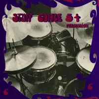 Space Trip — Stuff Combe