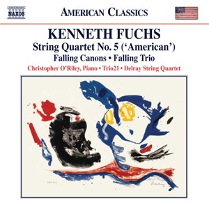 String Quartet No. 5,