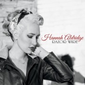 Hannah Aldridge - Old Ghost