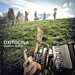 Oxitocina - Guillem Roma