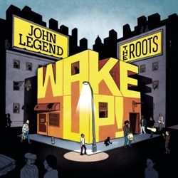 John Legend - Little Ghetto Boy (feat. Black Thought)