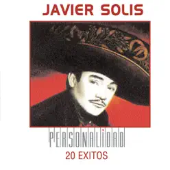 Personalidad - Javier Solis