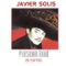 Payaso - Javier Solís lyrics