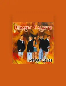 Listen to Durango Caliente, watch music videos, read bio, see tour dates & more!