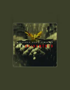 Ministério Vida e Comunhão सुनें, म्यूज़िक वीडियो देखें, बायो पढ़ें, दौरे की तारीखें और बहुत कुछ देखें!