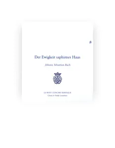 Posłuchaj wykonawcy Le Petit Concert Baroque, obejrzyj teledyski, przeczytaj biografię, zobacz daty tras koncertowych i nie tylko!