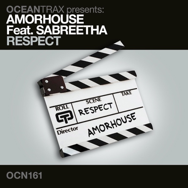 Respect (feat. Sabreetha) [Remixes]