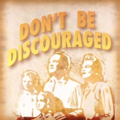 Peter Lehndorff - Don't Be Discouraged