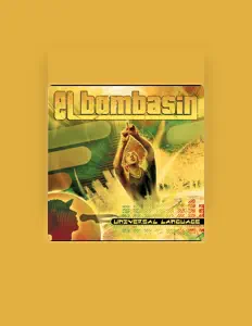 Listen to El Bombasin, watch music videos, read bio, see tour dates & more!