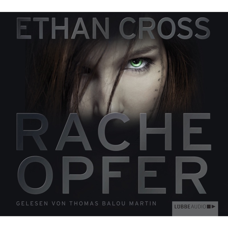 Racheopfer (Francis Ackerman junior 0)