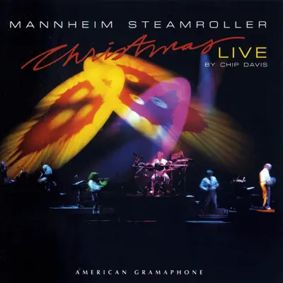 Christmas (Live) - Mannheim Steamroller Christmas (Live) - Mannheim Steamroller