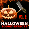 Halloween Sound Effects, Vol. 2. - Halloween Sound Labs
