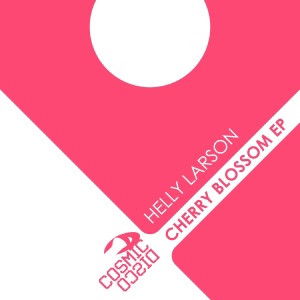 Cherry Blossom - EP