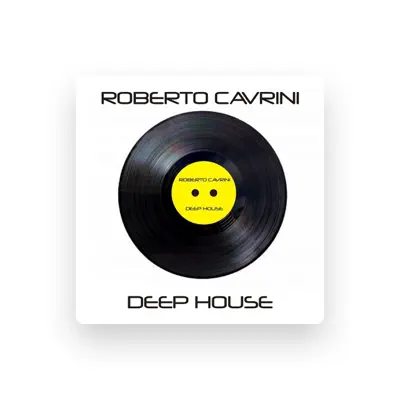 Listen to Roberto Cavrini, watch music videos, read bio, see tour dates & more!