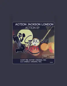 Escucha a Action Jackson London, mira videos musicales, lee su biografía, consulta las fechas de las gira y más.