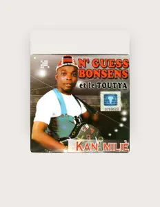 Listen to N'guess Bonsens, watch music videos, read bio, see tour dates & more!