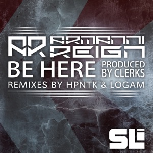 Be Here - Single