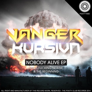 Nobody Alive - Single