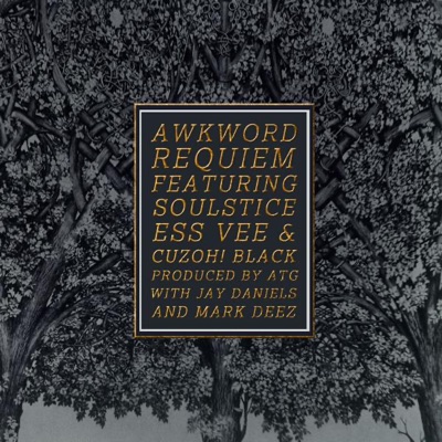 Requiem (feat. SoulStice, Ess Vee & CuzOH! Black) - Single