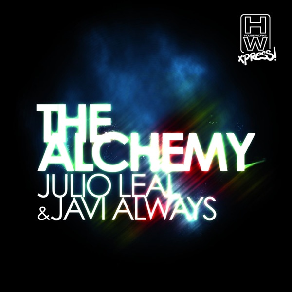 The Alchemy - EP