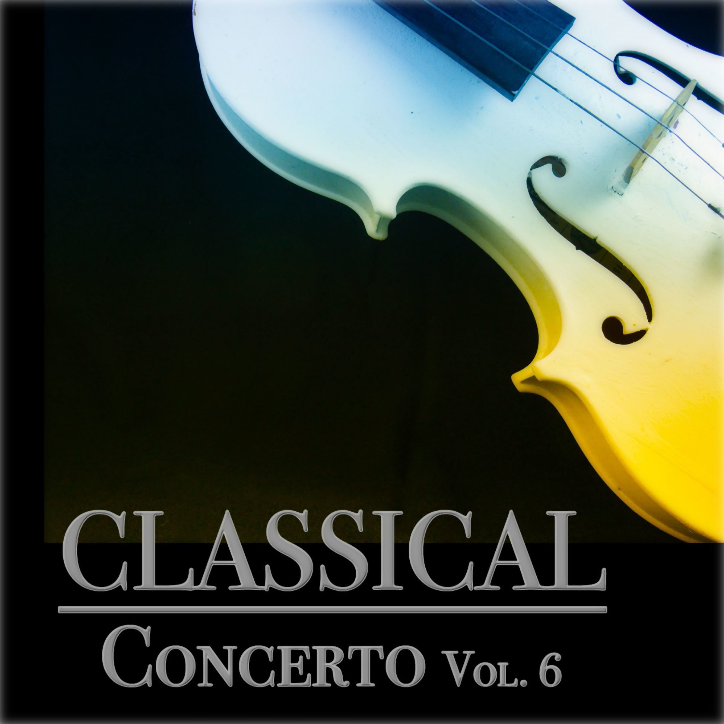 Classical Concerto, Vol. 6