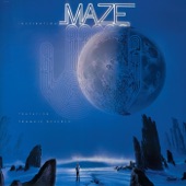 Maze featuring Frankie Beverly - Timin'