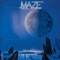 Ain't It Strange - Frankie Beverly & Maze lyrics