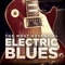Rising Sun Blues (feat. Michael Messer) - Michael Messer lyrics