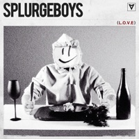 L.O.V.E - Single - Splurgeboys