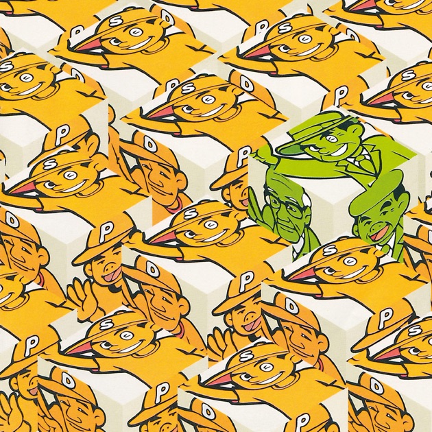 FIVE - RIP SLYMEのアルバム - Apple Music