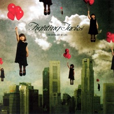 Glass Table - Fighting Jacks Album Version