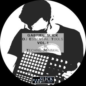 DJ Essential Tools Vol. 1