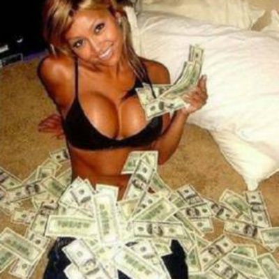 Money (Get Paid) - Single