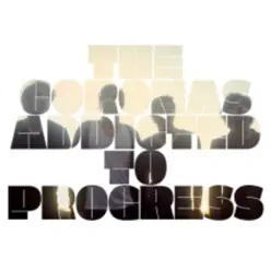 Addicted to Progress - Single - The Coronas