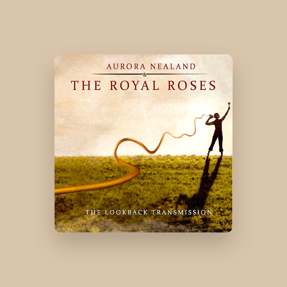 Aurora Nealand's Royal Roses