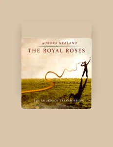 Listen to Aurora Nealand & The Royal Roses, watch music videos, read bio, see tour dates & more!