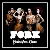 Electro Vocal Circus