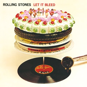 Gimme Shelter Artwork