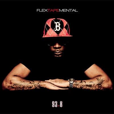 Flex-Tape Mental (Instrumental)